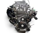Toyota Highlander 2001-2007 2.4L 4CYL VVTi Engine Motor 2AZ JDM 2AZFE 1782K - Image 9