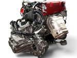 2006-2011 Honda Civic Type R FN2 2.0L i-VTEC Engine LSD Trans ECU JDM K20A 0226 - Image 6