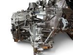 Nissan Presage TNU31 03-06 2.5L 4CYL Automatic 4SPD Transmission JDM QR25DE 954A - Image 9