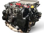 2008-2021 Subaru Impreza WRX STI 2.5L Turbo Engine JDM Motor EJ257 2623 - Image 4