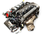 Pontiac Vibe 2003 2004 2005 2006 1.8L 4CYL Engine 2ZZGE Motor JDM 2ZZ 2825 - Image 15