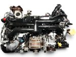 2008-2014 Subaru Impreza WRX 2.0L 4CYL Turbo AVCS Engine Motor JDM EJ205 0524L - Image 2