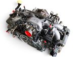 Saab 92X 2006 2.5L 4CYL AVLS SOHC Engine JDM EJ253 2944L - Image 20