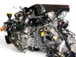 Subaru Impreza WRX 2002-2005 2.0L 4CYL AVCS Turbo Engine JDM EJ205 Motor 3223 - Image 5