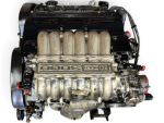Dodge Stealth 1993-1996 3.0L 6Cyl Non Turbo Engine 6G Motor JDM 6G72 2464L - Image 16