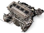 Scion xB 2008-2015 2.4L 4CYL VVTi Engine Motor 2AZ JDM 2AZFE 3779K - Image 12