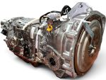 2009-2010 Subaru Forester XT 2.5L Turbo Automatic Transmission JDM EJ255 8695 - Image 7