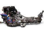 2004-2008 Mazda RX8 1.3L Engine Manual 6SPD Transmission JDM 13B 5920 - Image 5
