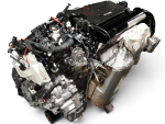 Mini Cooper D F55 2014-2019 1.5L Turbo Diesel Engine Auto Trans JDM B37C15 5771 - Image 17