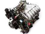 Toyota Tacoma 1995-2004 3.4L 6CYL 4Cam Engine Motor 5VZ JDM 5VZFE 0839L - Image 19