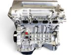 Toyota Matrix 2003-2007 1.8L 4CYL VVTI Motor Remanufactured Engine 1ZZ 1147L - Image 11