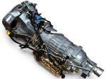 2011-2013 Subaru Forester XT 2.5L Turbo Automatic Transmission JDM EJ255 7786 - Image 12
