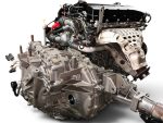 2011 2012 2013 Mitsubishi Outlander 2.4L 4Cyl Engine JDM 4B12 Motor 2758 - Image 6