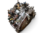 Honda Accord 1998 1999 2000 2001 2002 2.3L 4CYL Automatic Transmission JDM F23A - Image 12