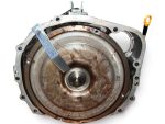 2009-2010 Subaru Forester XT 2.5L Turbo Automatic Transmission JDM EJ255 8695 - Image 8