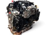 2006 2007 2008 Subaru Forester 2.0L 4CYL Turbo AVCS Engine Motor JDM EJ205 0524L - Image 10