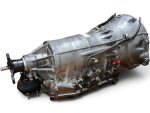 2009-2017 Lexus LS460 4.6L V8 Automatic RWD Transmission JDM 1UR 1423 - Image 5