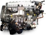 Mitsubishi 3000GT 1993-1999 3.0L 6Cyl Twin Turbo Engine 6G Motor JDM 6G72 1525L - Image 7