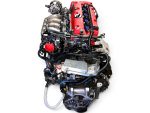 2002-2006 Honda Integra Type R DC5 2.0L i-VTEC Engine LSD Trans JDM K20A 2409 - Image 13