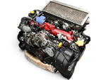 Subaru Impreza GRB GVB WRX STI 2007-2014 2.0L Turbo Engine JDM EJ207 1169 - Image 13