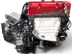 2002-2006 Honda Integra Type R DC5 2.0L i-VTEC Engine LSD Trans JDM K20A 2409 - Image 7