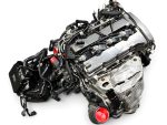 2009-2010 Mitsubishi Lancer Ralliart 2.0L 4CYL Turbo Engine JDM 4B11 4804 - Image 20