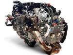 2008-2014 Subaru Impreza WRX 2.0L 4CYL Turbo AVCS Engine Motor JDM EJ205 0524L - Image 8