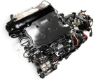 Mini Cooper D F55 2014-2019 1.5L Turbo Diesel Engine Auto Trans JDM B37C15 5771 - Image 21