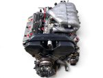 Toyota 4Runner 1996-2002 3.4L 6CYL 4Cam Engine Motor 5VZ JDM 5VZFE 2660P