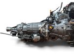 2007 Subaru Outback 2.5L 4CYL Automatic Transmission JDM EJ253 TZ1B7LHDBC - Image 5