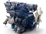 Infiniti J30 1993-1995 3.0L V6 Non Turbo Engine Motor JDM VG30DE 658WL - Image 10