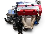 2002-2006 Honda Integra Type R DC5 2.0L iVTEC Engine LSD Trans ECU JDM K20A 8781 - Image 15