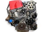 2002-2006 Honda Integra Type R DC5 2.0L iVTEC Engine LSD Trans ECU JDM K20A 8781 - Image 9