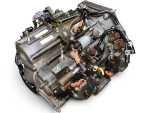 Honda Odyssey 1998 2.3L 4CYL Automatic Transmission JDM F23A - Image 10