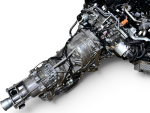 Subaru Forester 2014-2015 2.0L 4CYL Turbo Auto CVT Transmission JDM FA20DIT - Image 13
