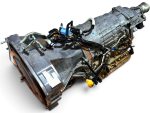 2011-2013 Subaru Forester XT 2.5L Turbo Automatic Transmission JDM EJ255 7786 - Image 10