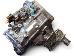 Honda Element 2003 2004 2005 2006 2.4L 4WD 4SPD Auto Transmission JDM K24A 0194 - Image 17