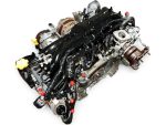 2009-2013 Subaru Forester 2.0L 4CYL Turbo AVCS Engine Motor JDM EJ205 0524L - Image 19