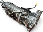 2009-2010 Subaru Forester XT 2.5L Turbo Automatic Transmission JDM EJ255 8695 - Image 15