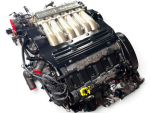 Mitsubishi 3000GT 1993-1996 3.0L 6Cyl Non Turbo Engine 6G Motor JDM 6G72 2464L
