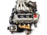 2001 2002 2003 Toyota Sienna 3.0L V6 VVTi Engine 1MZFE Motor JDM 1MZ 3758L - Image 11