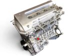 Toyota Corolla 2000-2008 1.8L 4CYL VVTI Motor Remanufactured Engine 1ZZ 1147L