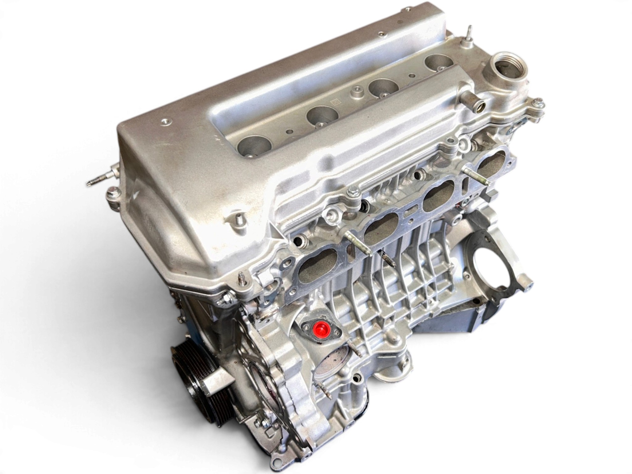 Toyota Corolla 2000-2008 1.8L 4CYL VVTI Motor Remanufactured Engine 1ZZ 1147L - image-1 Toyota Corolla 2000-2008 1.8L 4CYL VVTI Motor Remanufactured Engine 1ZZ 1147L - Image 1