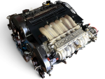Dodge Stealth 1993-1996 3.0L 6Cyl Non Turbo Engine 6G Motor JDM 6G72 2464L - Image 20