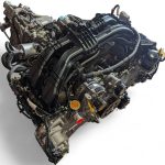 Subaru Crosstrek XV 2018 2019 2020 2021 2022 2023 2.0L 4CYL Engine JDM FB20 6952