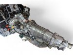 2005 2006 Subaru Outback 3.0L 6CYL Automatic Transmission JDM EZ30 TG5C7CVCBA - Image 3