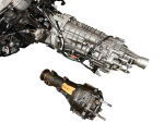 Subaru Impreza WRX STI GRB GRV 2008-2014 6SPD DCCD Transmission JDM EJ207 1169 - Image 12
