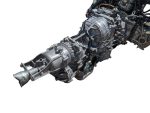 Subaru Outback SW 2010 2.5L 4CYL Automatic CVT Transmission JDM EJ253 TR690JHABA - Image 3