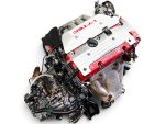 2002-2006 Honda Integra Type R DC5 2.0L i-VTEC Engine LSD Trans JDM K20A 0638 - Image 19