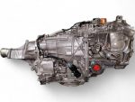 Subaru Outback SW 2013 2.5L 4CYL Automatic CVT Transmission JDM FB25 TR580FHDBA - Image 6